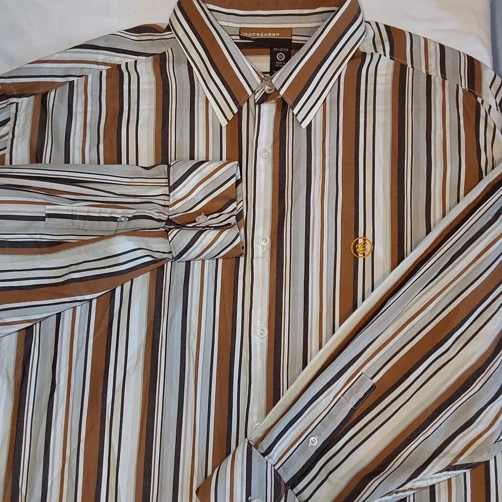 men's dress shirts 3xl tall Custom Big and Tall Dress Shirts